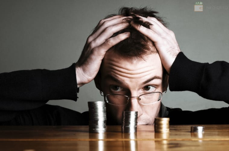 Що буде якщо не платити кредит онлайн